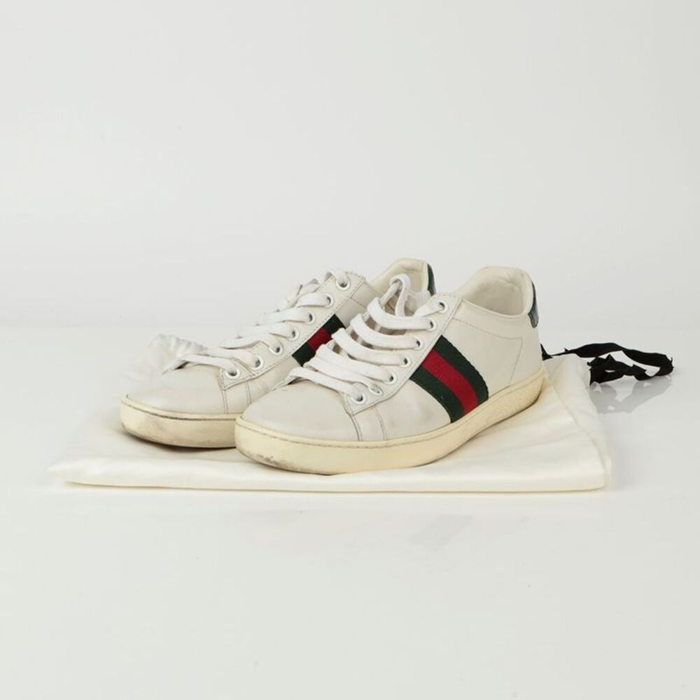 Ace Sneakers - image 1
